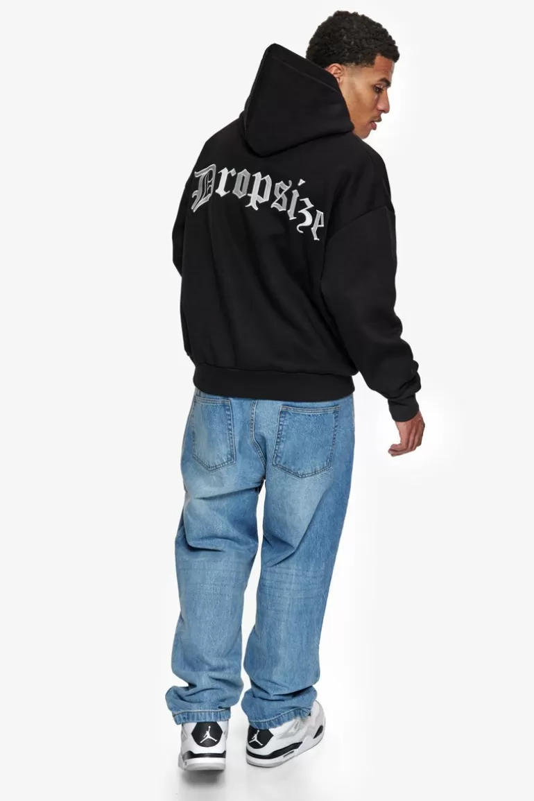 heavy_v2_backlogo_hoodie_black_4.webp Online Dropsize Heavy V2 Backlogo Hoodie Black