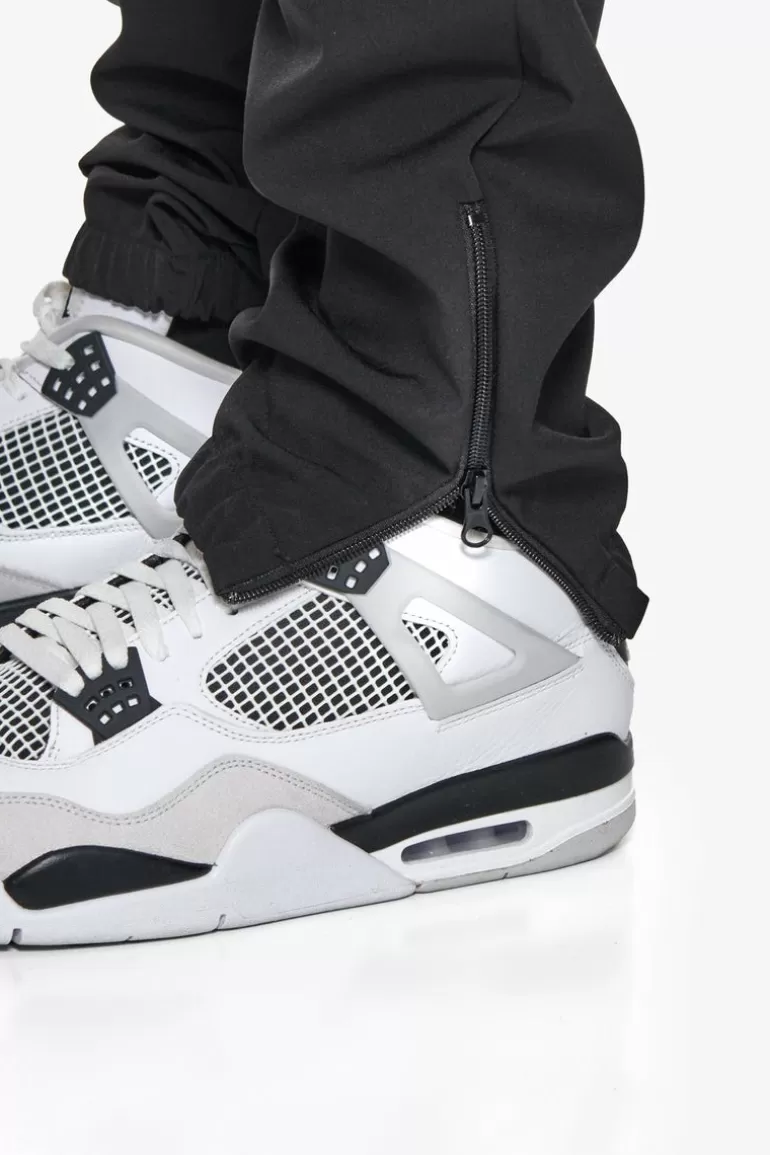 licra_track_pants_black_3.webp Outlet Dropsize Licra Track Pants Black