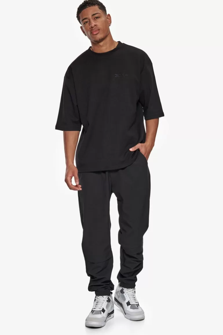 licra_track_pants_black_4.webp Outlet Dropsize Licra Track Pants Black