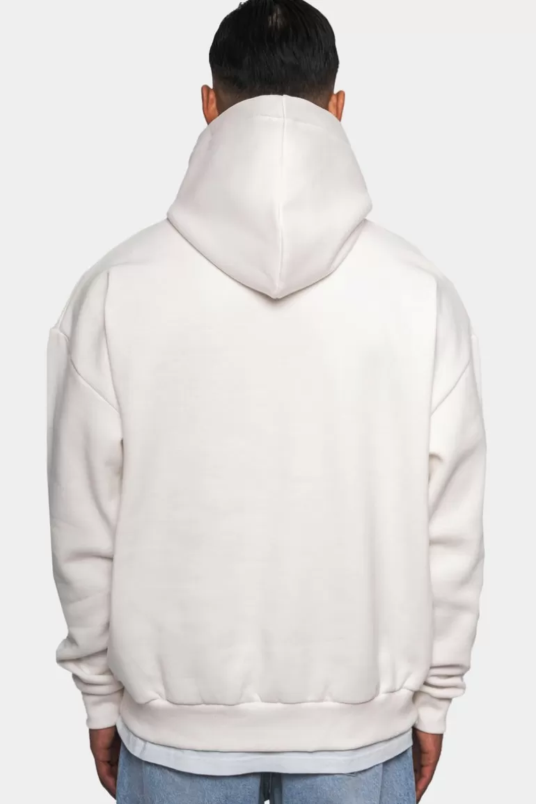 mint_logo_design_hoodie_cream_white_2.webp New Dropsize Mint Logo Design Hoodie Cream White