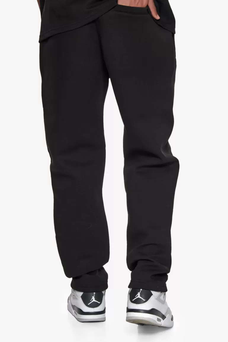 scuba_track_pants_black_2.webp Outlet Dropsize Scuba Track Pants Black