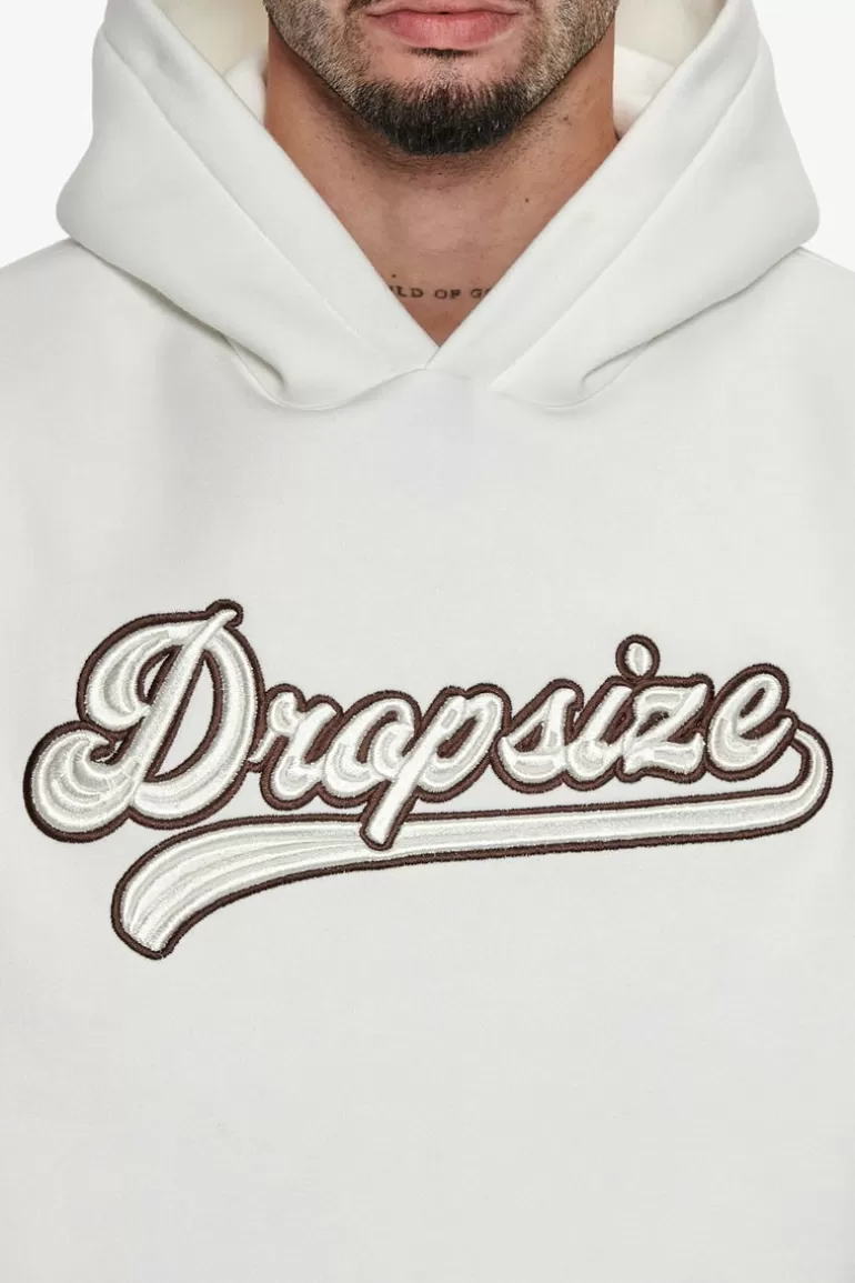super_heavy_oversize_smooth_logo_hoodie_cream_white_4.webp Sale Dropsize Super Heavy Oversize Smooth Logo Hoodie Cream White