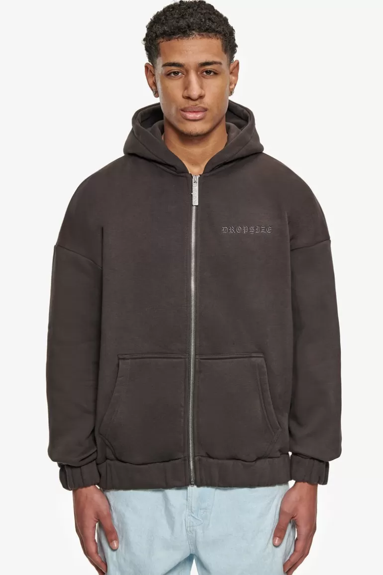 super_heavy_oversize_work_smart_ziphoodie_washed_black_2.webp Shop Dropsize Super Heavy Oversize Work Smart Zip-Hoodie Washed Black