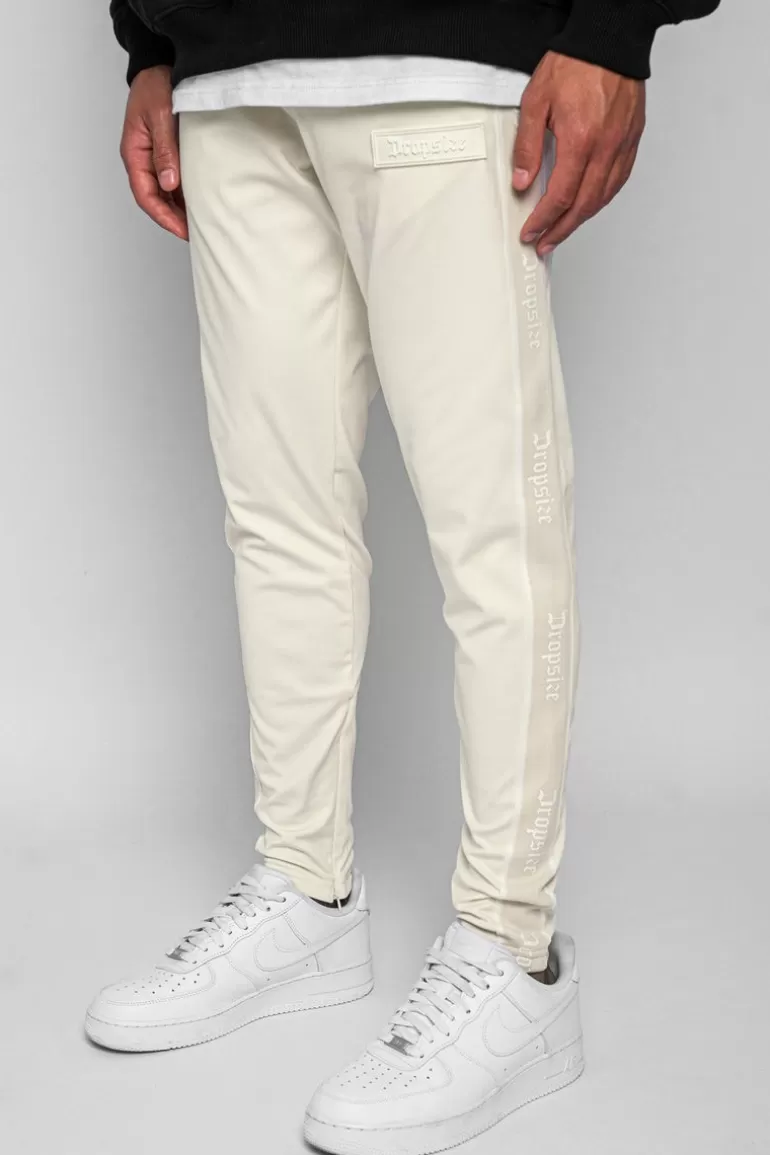 track_pants_cream_white_2.webp Cheap Dropsize Track Pants Cream White