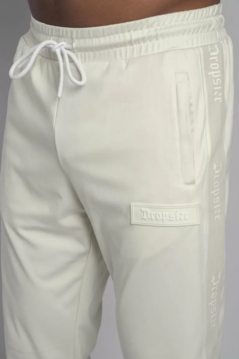 track_pants_cream_white_4.webp Cheap Dropsize Track Pants Cream White