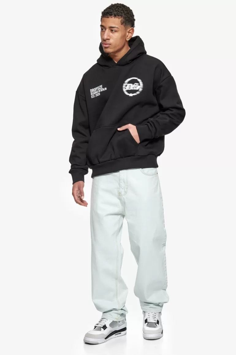 v4_loose_fit_jeans_light_blue_3.webp Clearance Dropsize V4 Loose Fit Jeans Light Blue