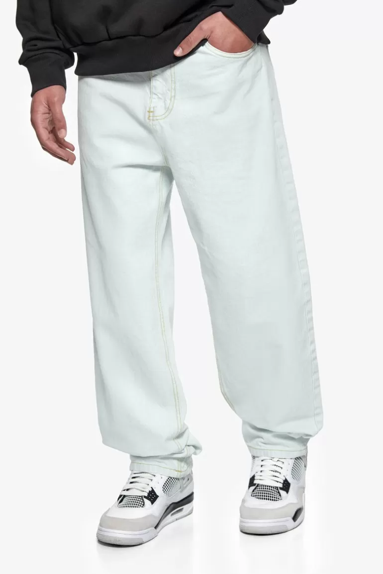 v4_loose_fit_jeans_light_blue_4.webp Clearance Dropsize V4 Loose Fit Jeans Light Blue